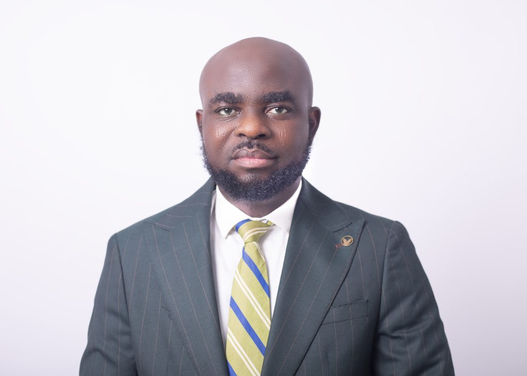 Kingsley Aigbona picture